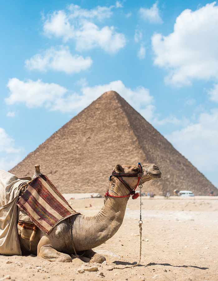 must-see attractions for any trip to Egypt