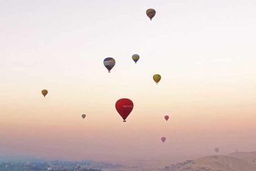 Adventure in Egypt: Thrilling Activities