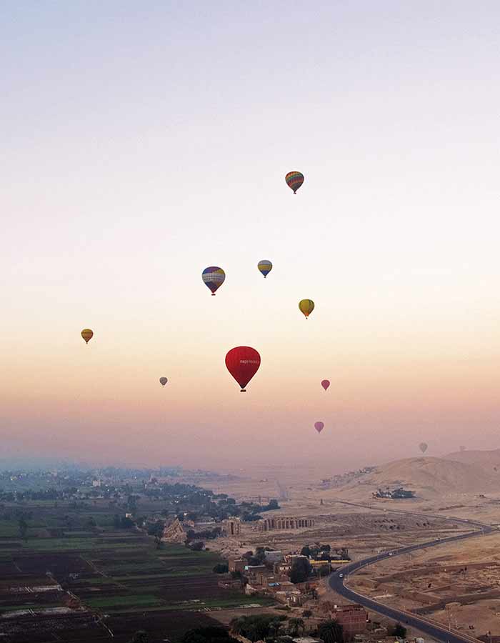 Adventure in Egypt: Thrilling Activities