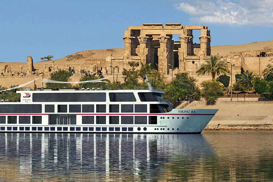 trip to egypt nile cruise