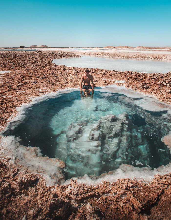 siwa hidden gems trip to egypt
