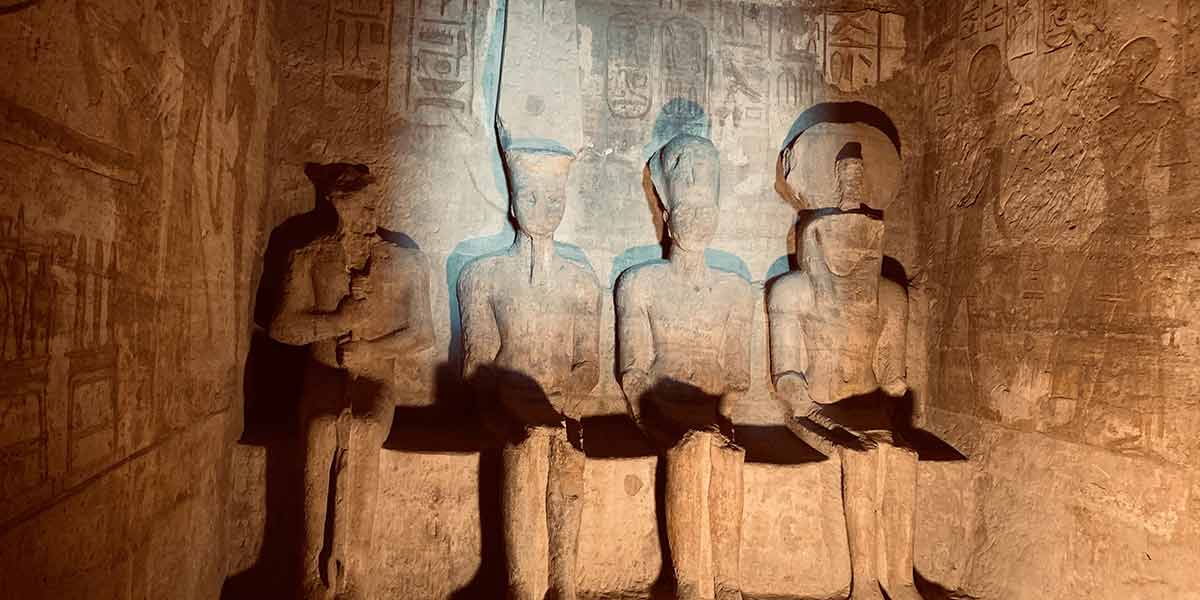 Egypt’s Kom Ombo Temple