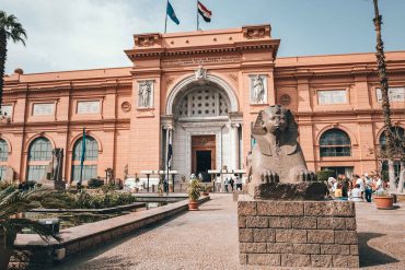 Egyptian Museum Old Cairo Day Tour | Cairo City Egypt Tours