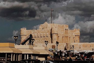 Day Trip to Alexandria from Cairo day tours