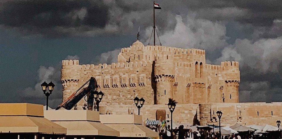 Day Trip to Alexandria from Cairo day tours