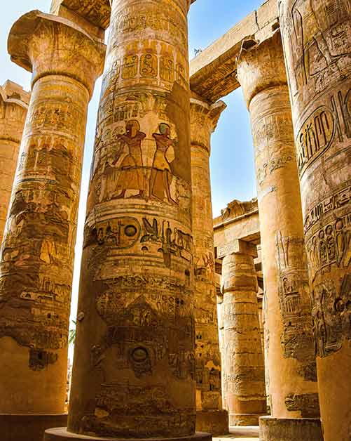 Kom Ombo Temple