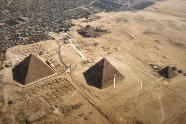 Step-by-Step Guide to Planning a Memorable Trip to Egypt