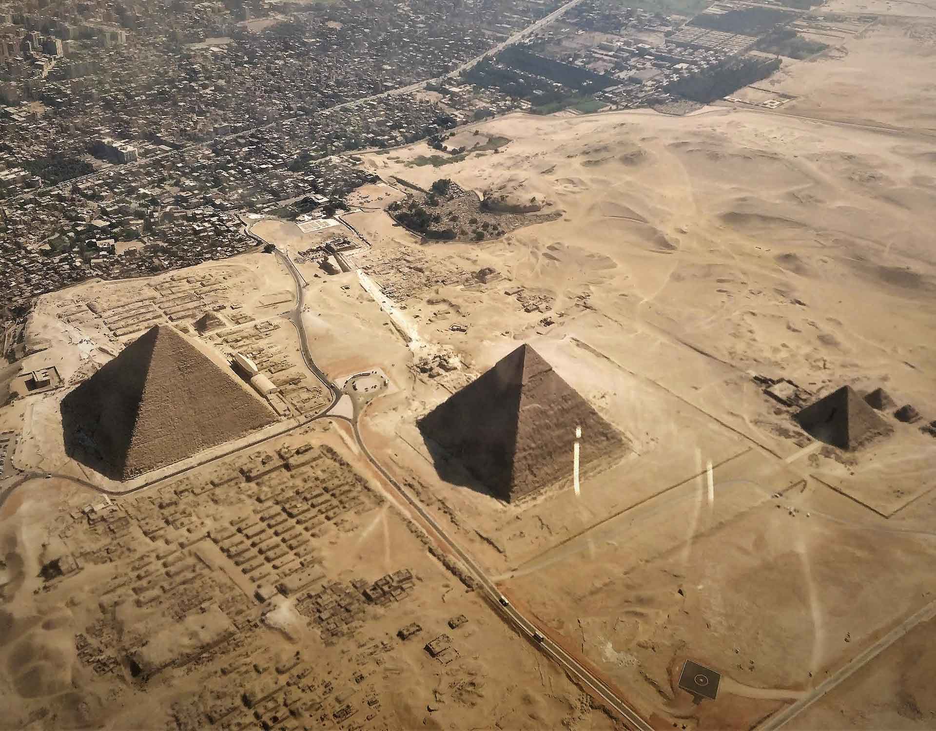 Step-by-Step Guide to Planning a Memorable Trip to Egypt