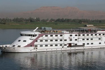 nile cruise