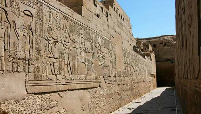Kom Ombo Temple