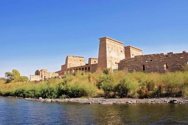 Aswan Day Tour to High Dam, Unfinished Obelisk & Philae Temple