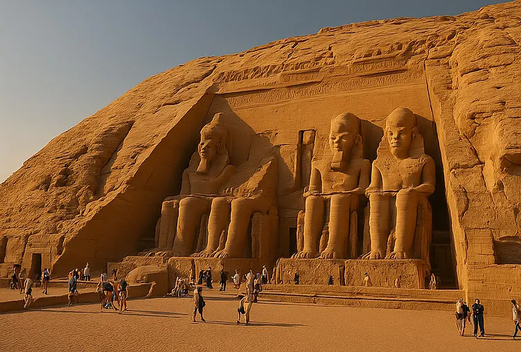 egypt tour packages